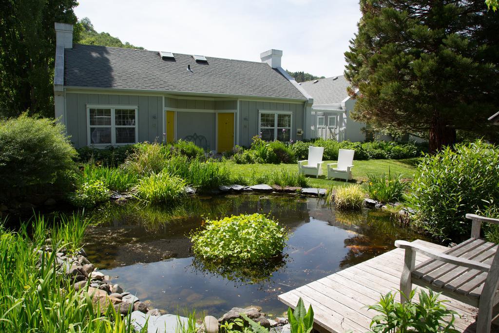 Lithia Springs 4* Ashland