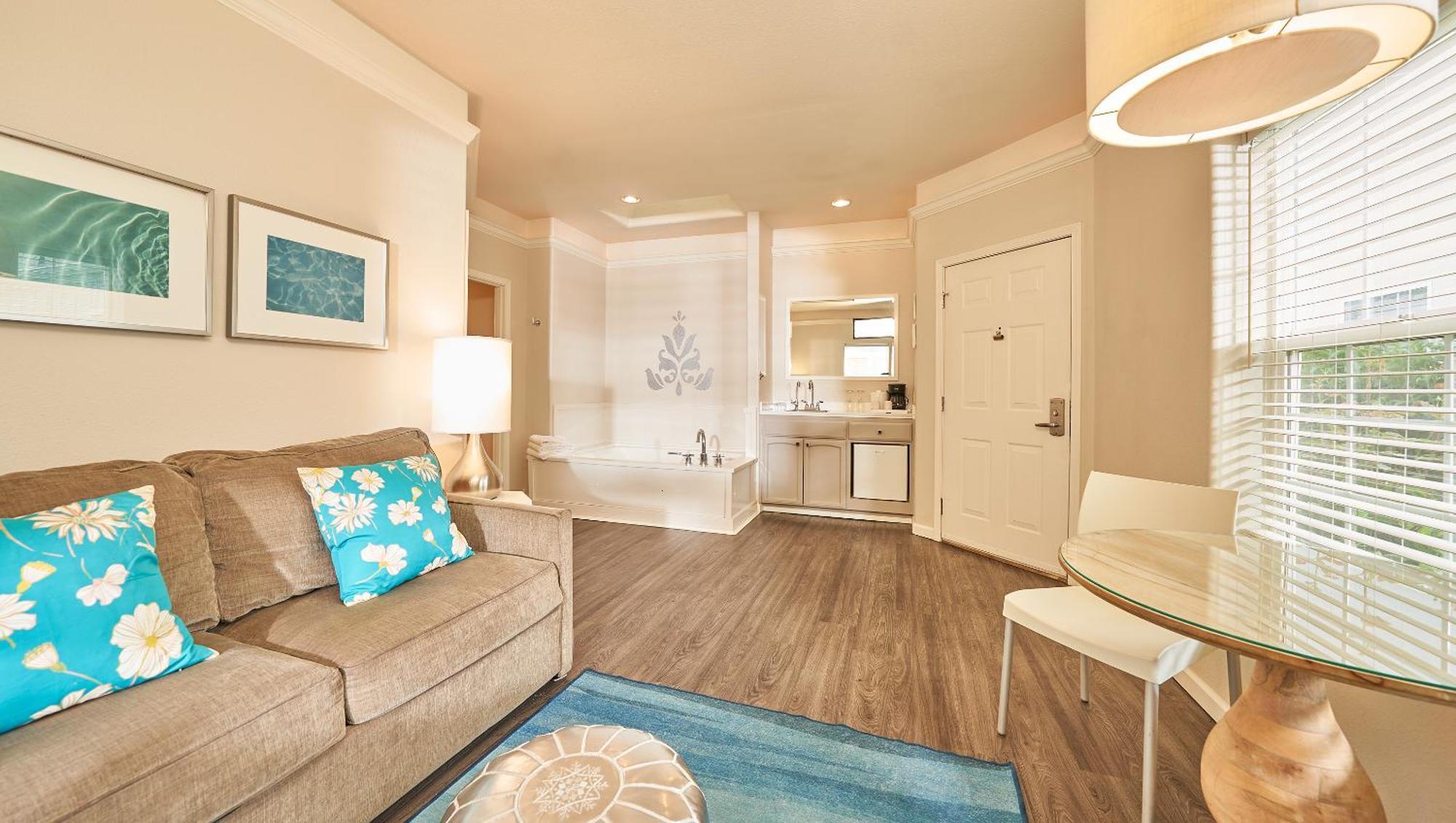 Resort Lithia Springs 4*