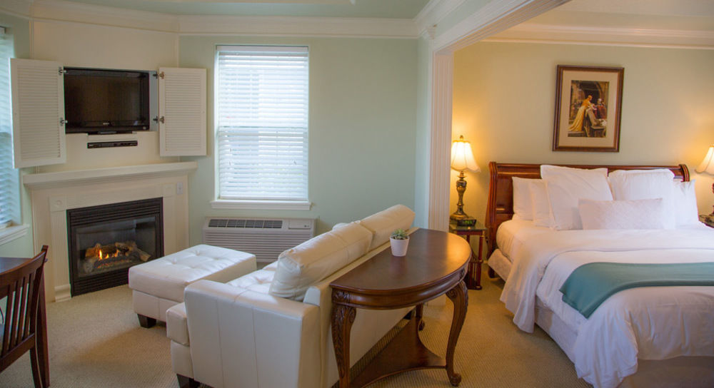Lithia Springs 4* Ashland