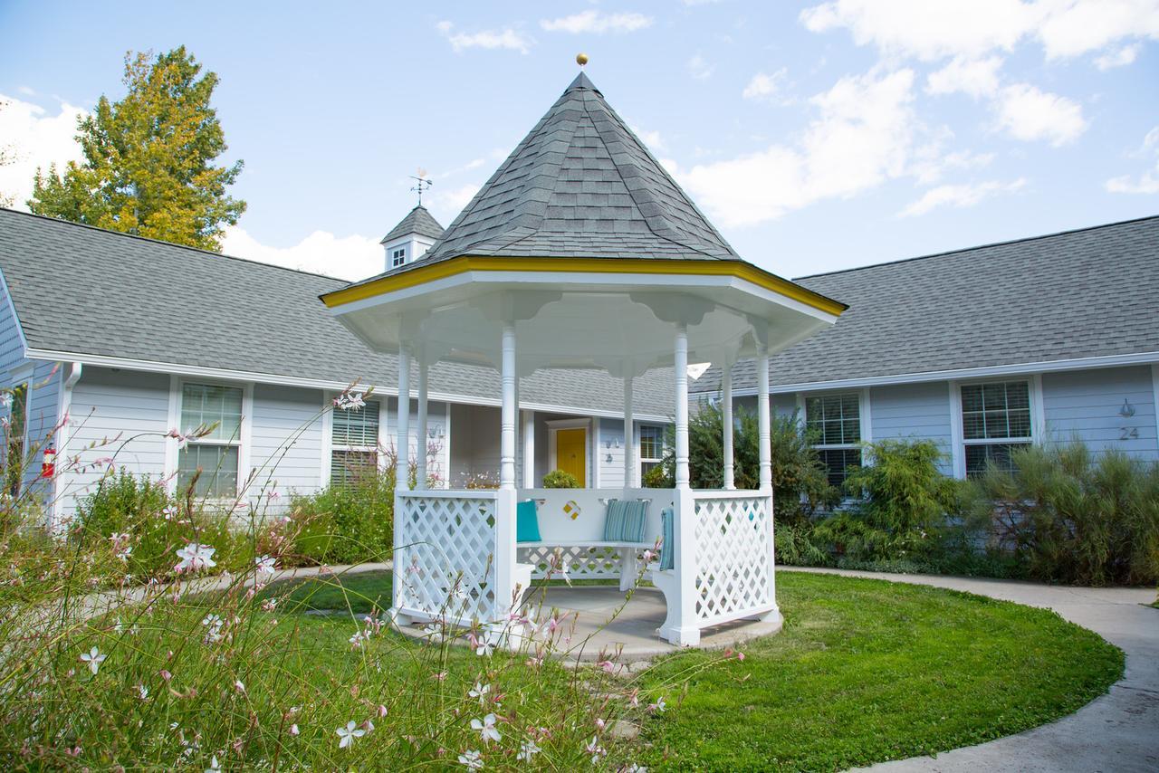 Resort Lithia Springs Ashland