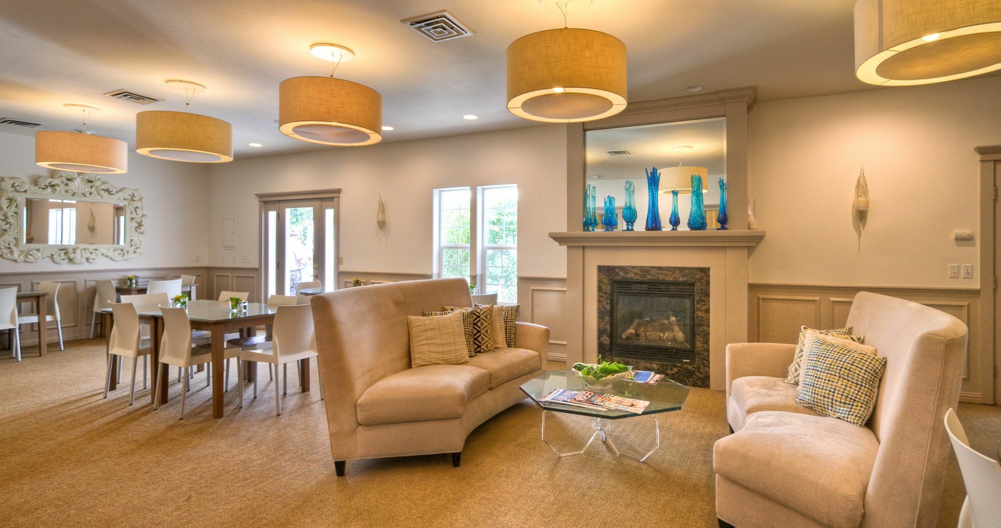 Resort Lithia Springs 4*