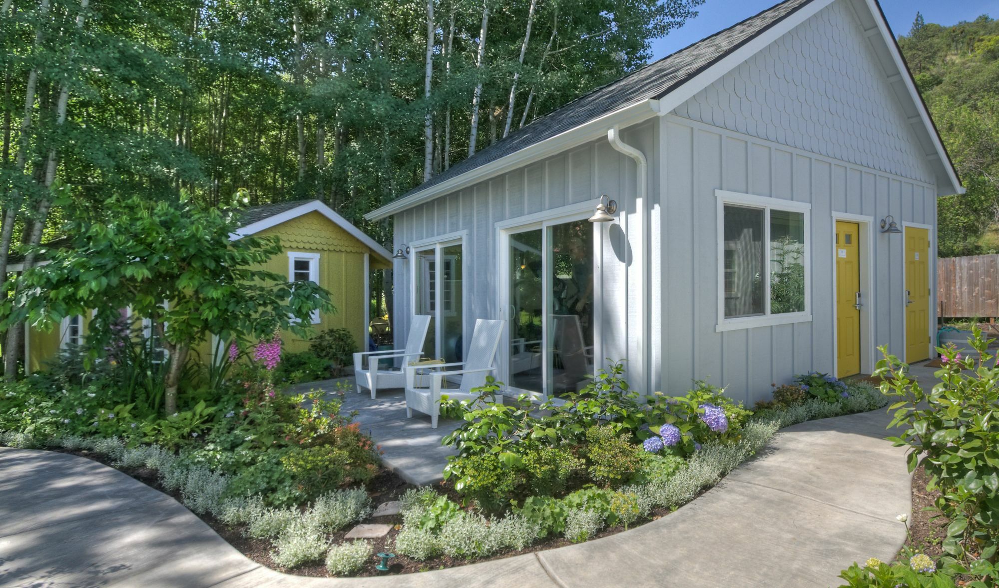 Lithia Springs Resort 4*