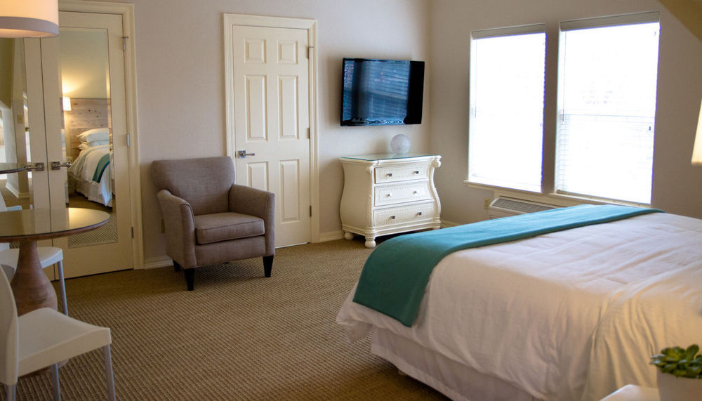 Lithia Springs Resort Ashland